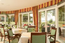 Kurhaus am Inselsee