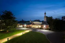 Hinxton Hall Conference Centre