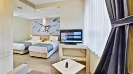 Ramada by Wyndham Istanbul Old City