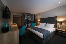 Hotel Bank