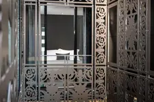 The Melbourne Hotel