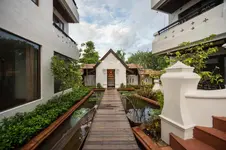 Shinnabhura Historic Boutique Hotel