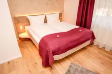 Hotel Ohlendorfs Gasthaus