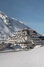 Hotel Alpenland