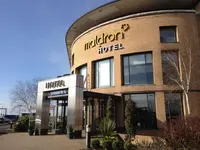 Maldron Hotel Belfast International Airport