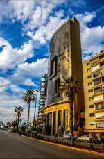 Lancaster Plaza Beirut