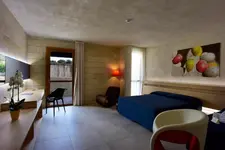 Cave Bianche Hotel