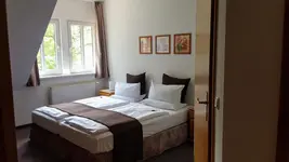Kurhotel Bad Suderode