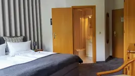 Kurhotel Bad Suderode