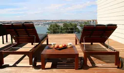 Quinta Tagus
