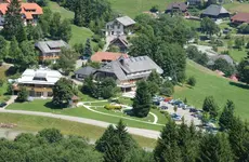 Hotel Schwarzwald-Gasthof Rößle