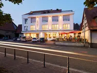 Hotel Goll Pforzheim-Niefern