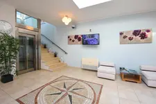 Hotel Ristorante Il Vascello