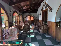 Hostal de la Gloria