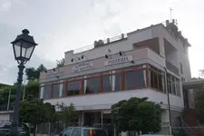 Hotel Villa Souvenir