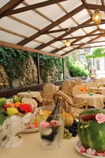 Hotel Salus