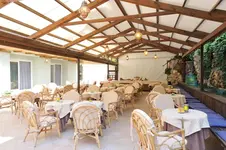 Hotel Salus