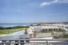 Modica Beach Resort