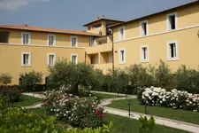 Delfina Palace Hotel