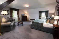 Chirnside Hall Hotel