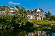 Naturhotel Rebling
