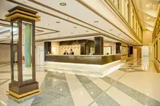Caspian Riviera Grand Palace Hotel