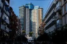 Hotel Madeira Centro