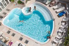 Hotel Astro