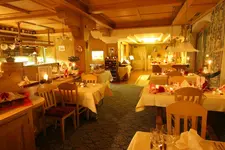 Hotel Bergruh