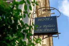 Hôtel Le Relais de Poste (Arles Centre Historique)