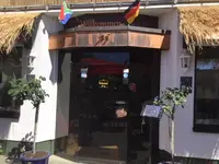 Zu Jeddelohs Lodge
