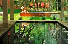 Hotel Resort e Golfe Clube dos 500