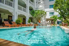 White Boutique Hotel & Spa