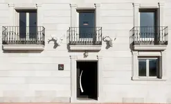 La Casita de la Planta