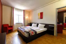 Santé Royale Hotel & Gesundheitsresort Bad Brambach