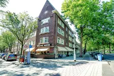 The Delphi (Amsterdam Townhouse)