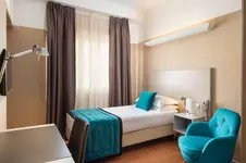 Best Western Plus City Hotel