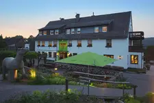 Steinbergs Wildewiese