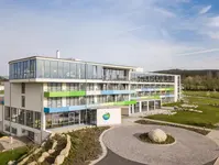 Siebenquell GesundZeitResort