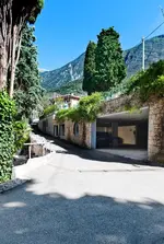 Beach Hotel Du Lac Malcesine