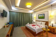 The Tito Suite Residence