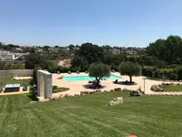 Relais Masseria Serritella