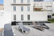 Pateo Lisbon Lounge Suites