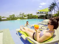 Rumors Resort Hotel