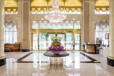 Royal Chiayi Hotel