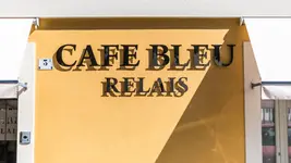 Cafe Bleu Relais