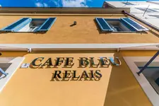 Cafe Bleu Relais