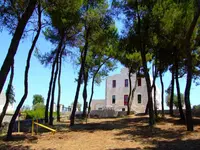 Apulia Victor Country Hotel