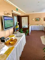 Hotel Garni Marks