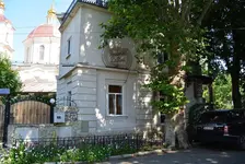 Residenza Dutzu